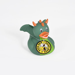 Green Dragon Duck